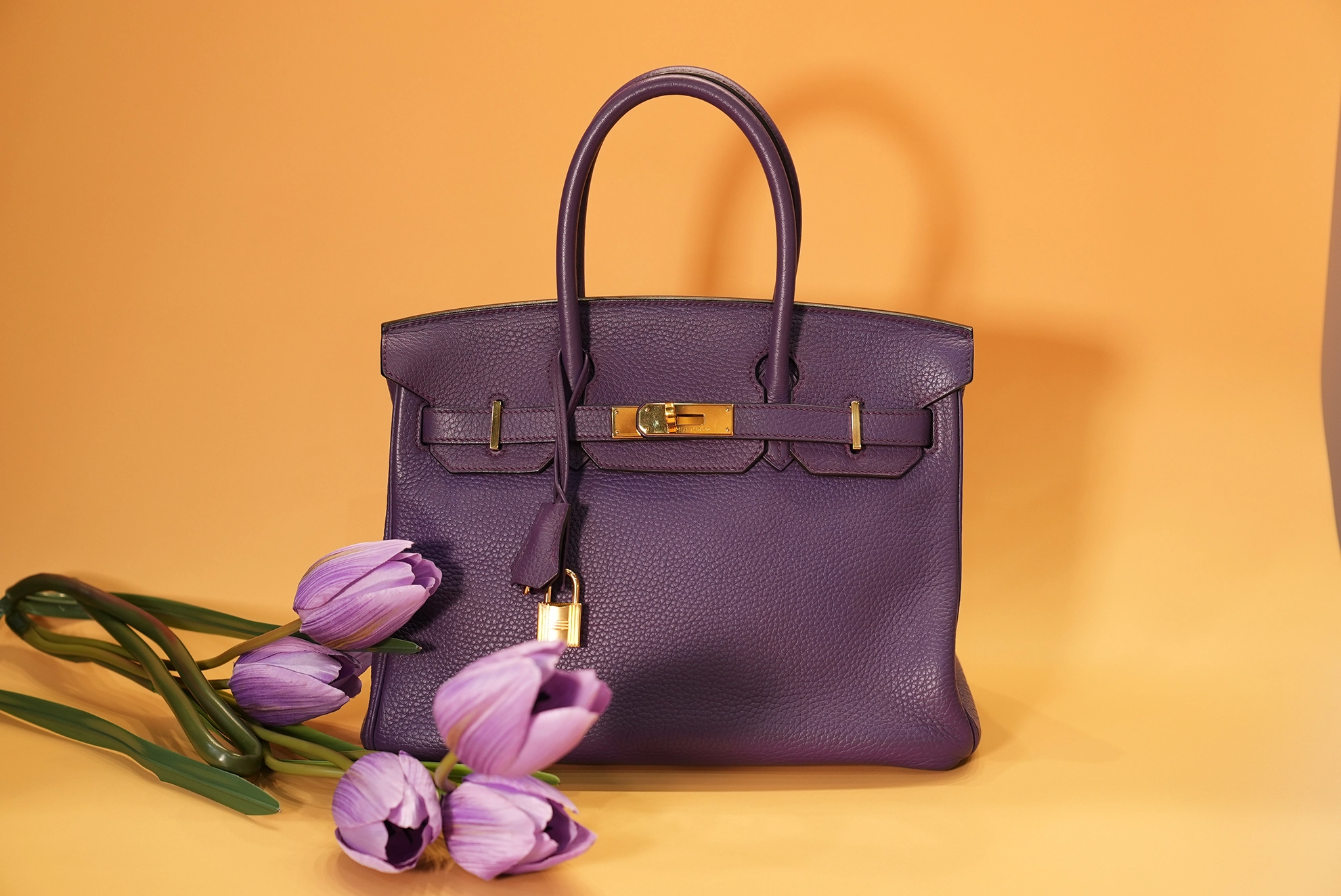 E-commerce Still Life