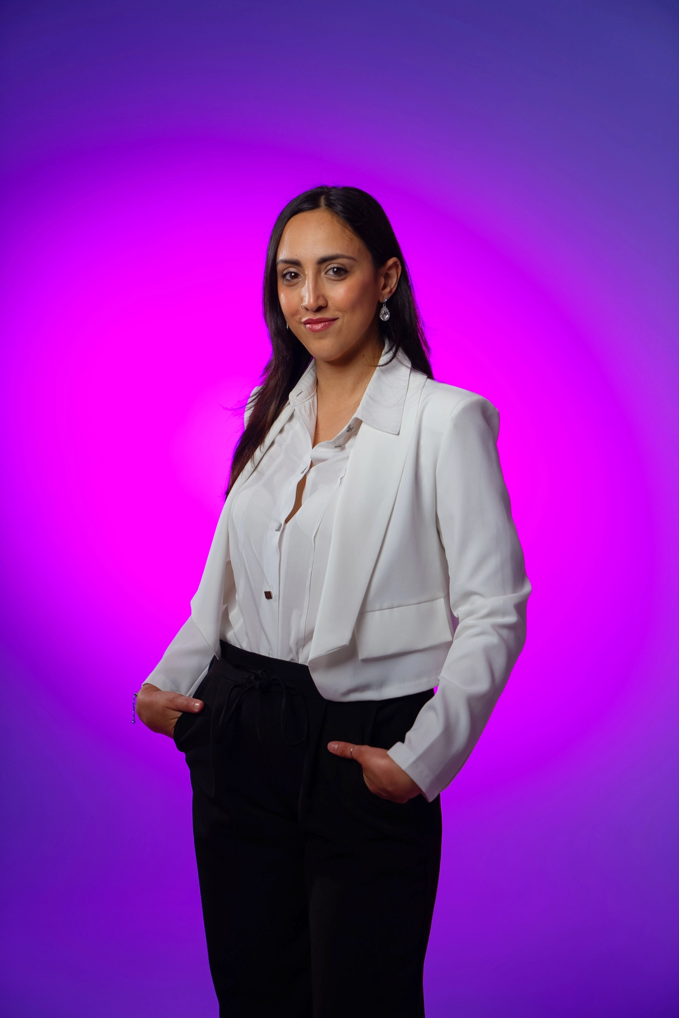 Gloria Margarino